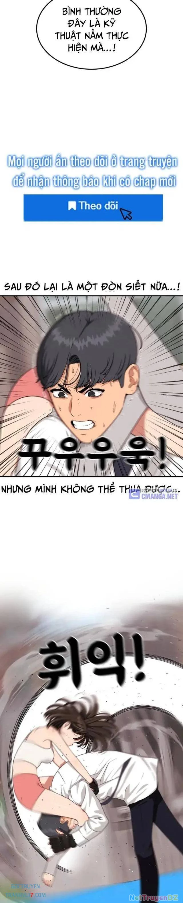 Huấn Luyện Chiến Đấu Siêu Cấp Chapter 42 - Trang 4