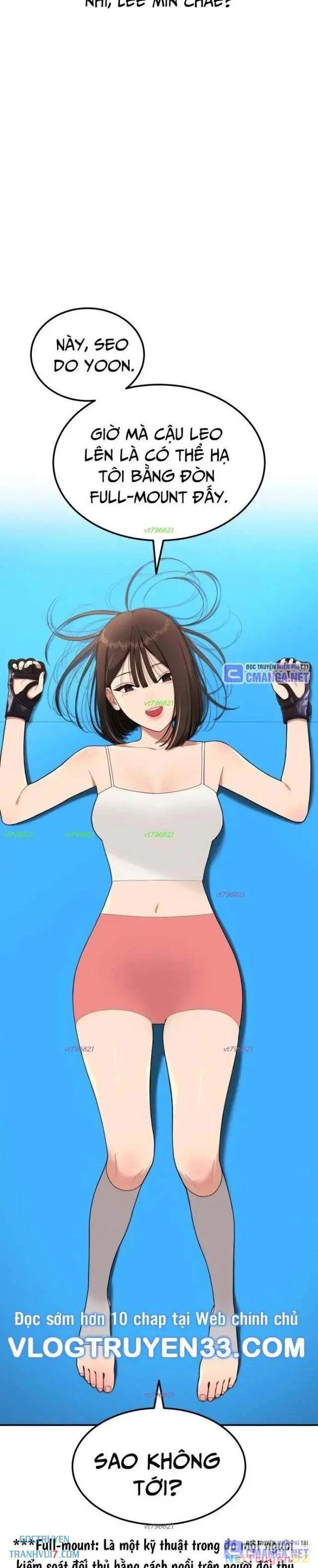 Huấn Luyện Chiến Đấu Siêu Cấp Chapter 42 - Trang 4