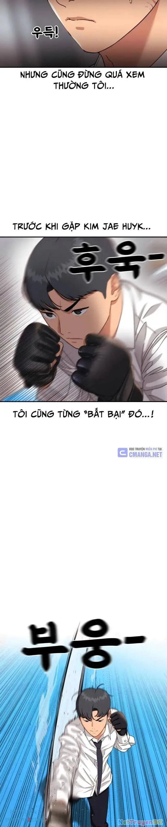 Huấn Luyện Chiến Đấu Siêu Cấp Chapter 42 - Trang 4