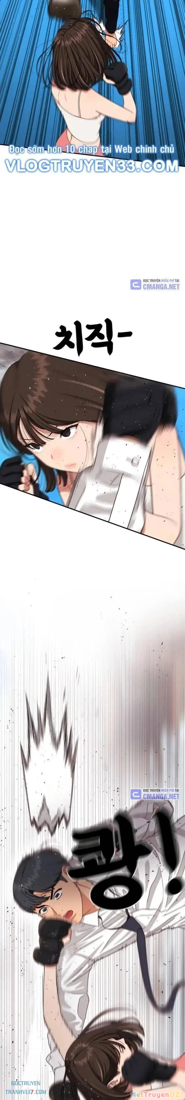 Huấn Luyện Chiến Đấu Siêu Cấp Chapter 42 - Trang 4