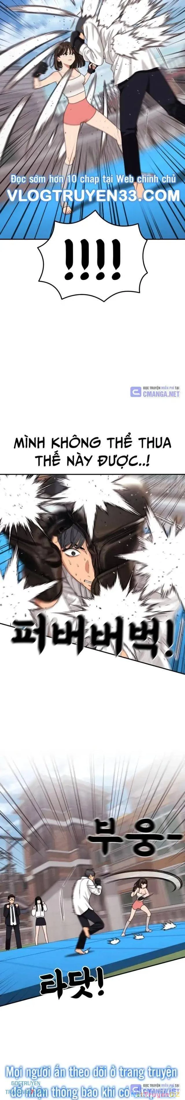 Huấn Luyện Chiến Đấu Siêu Cấp Chapter 42 - Trang 4