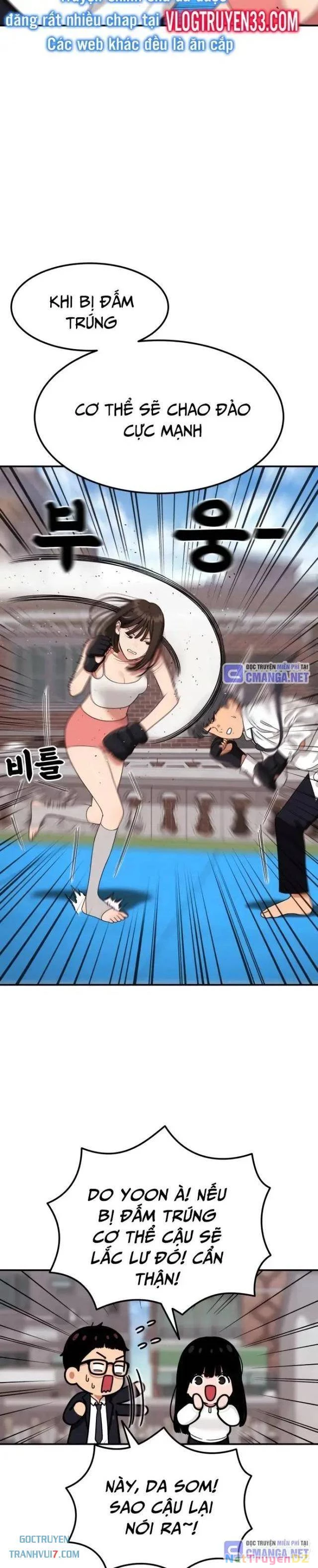 Huấn Luyện Chiến Đấu Siêu Cấp Chapter 42 - Trang 4