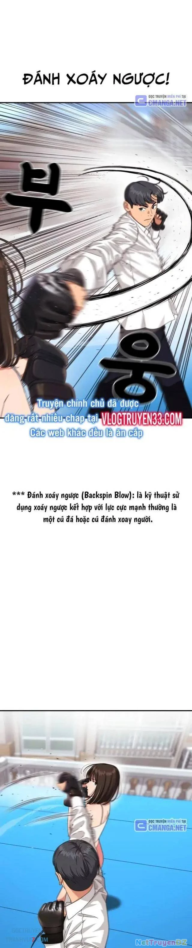 Huấn Luyện Chiến Đấu Siêu Cấp Chapter 42 - Trang 4