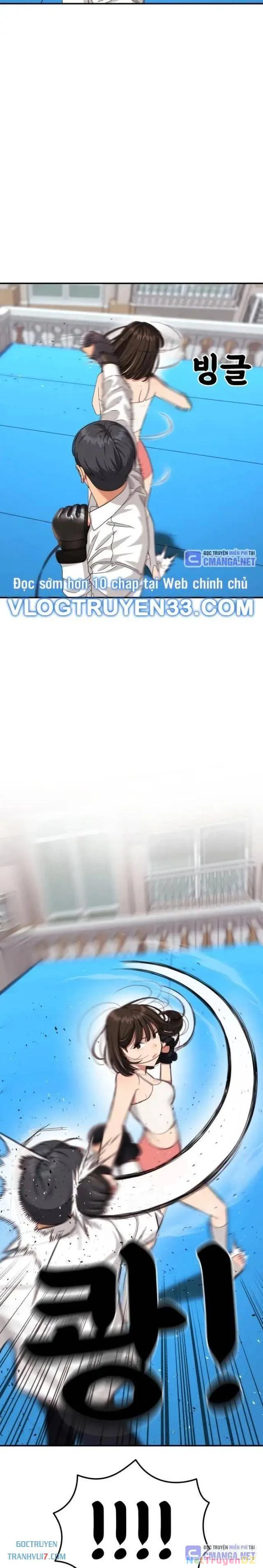 Huấn Luyện Chiến Đấu Siêu Cấp Chapter 42 - Trang 4