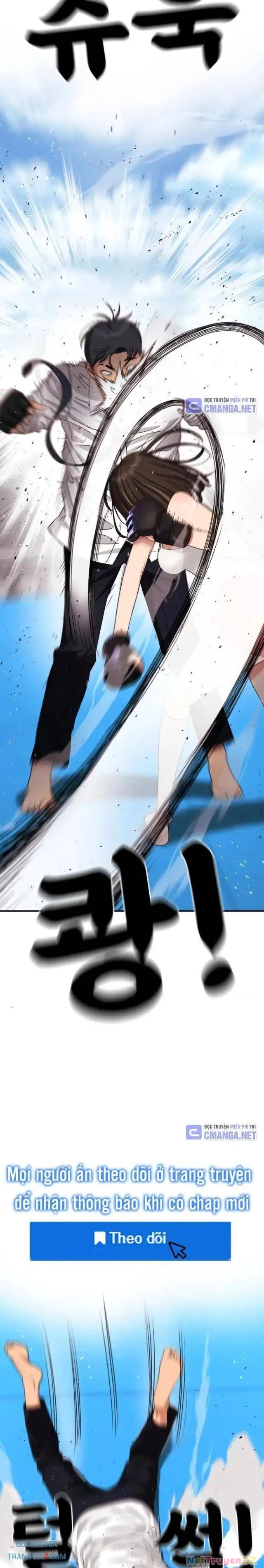 Huấn Luyện Chiến Đấu Siêu Cấp Chapter 42 - Trang 4