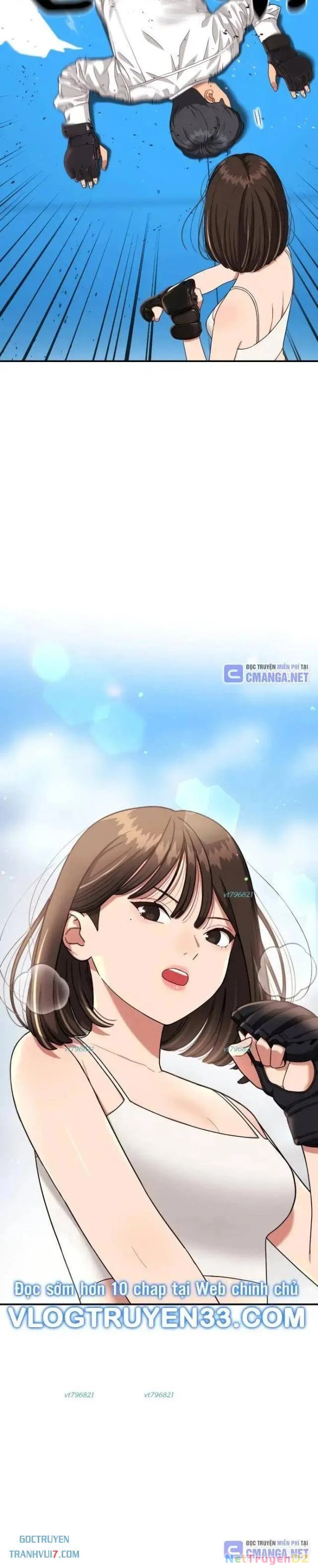 Huấn Luyện Chiến Đấu Siêu Cấp Chapter 42 - Trang 4