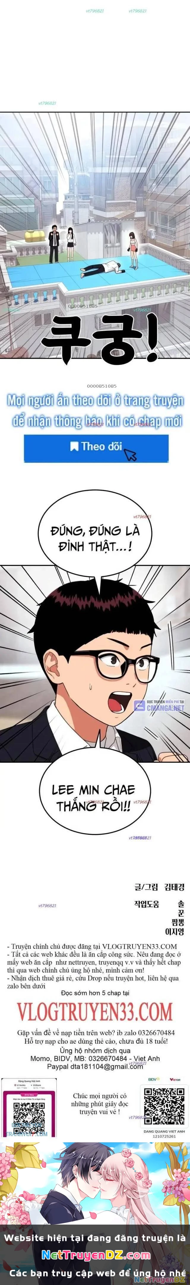 Huấn Luyện Chiến Đấu Siêu Cấp Chapter 42 - Trang 4