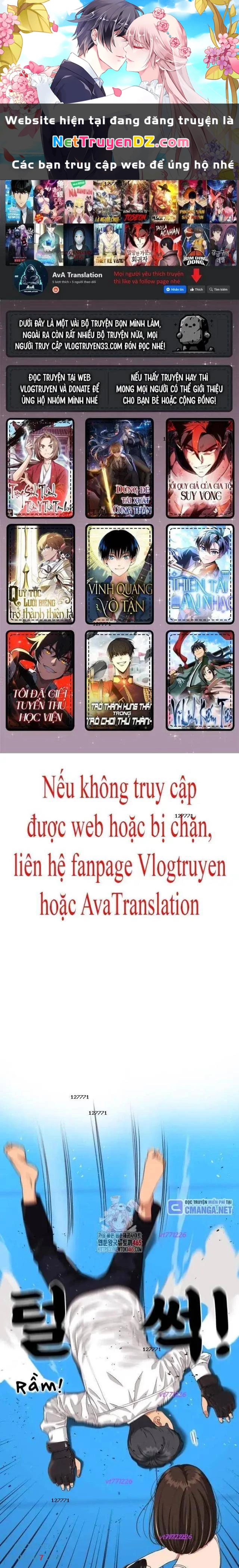 Huấn Luyện Chiến Đấu Siêu Cấp Chapter 43 - Trang 4