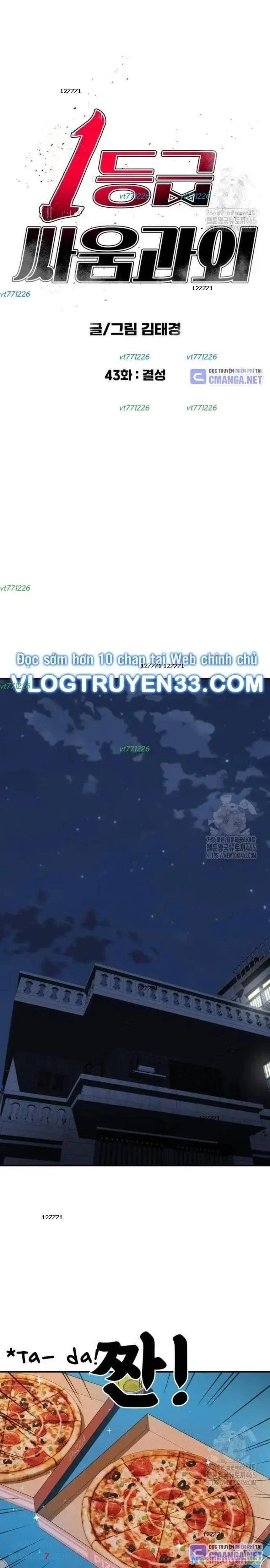 Huấn Luyện Chiến Đấu Siêu Cấp Chapter 43 - Trang 4