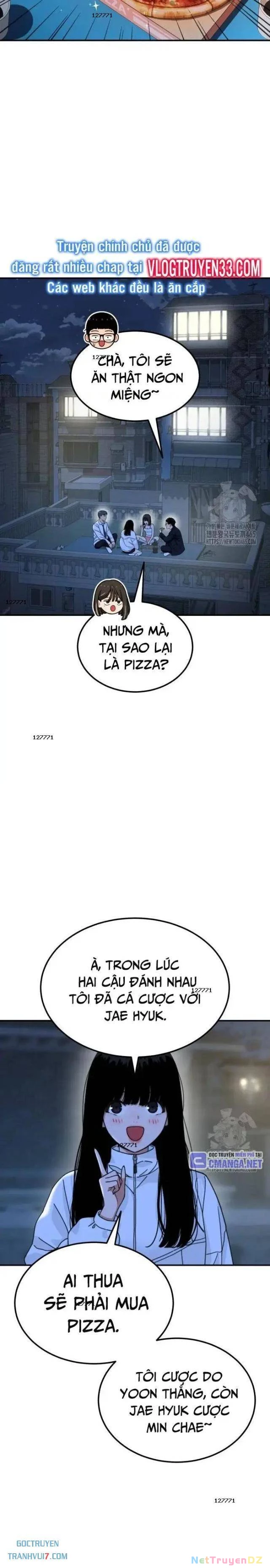 Huấn Luyện Chiến Đấu Siêu Cấp Chapter 43 - Trang 4