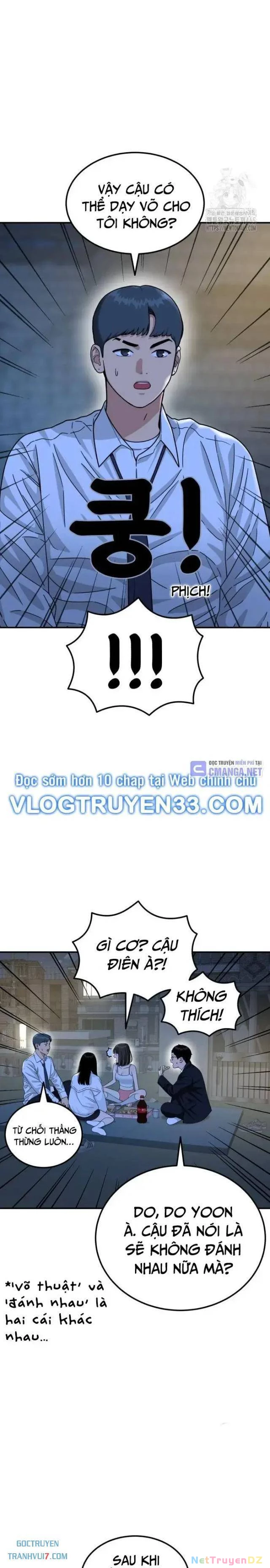 Huấn Luyện Chiến Đấu Siêu Cấp Chapter 43 - Trang 4