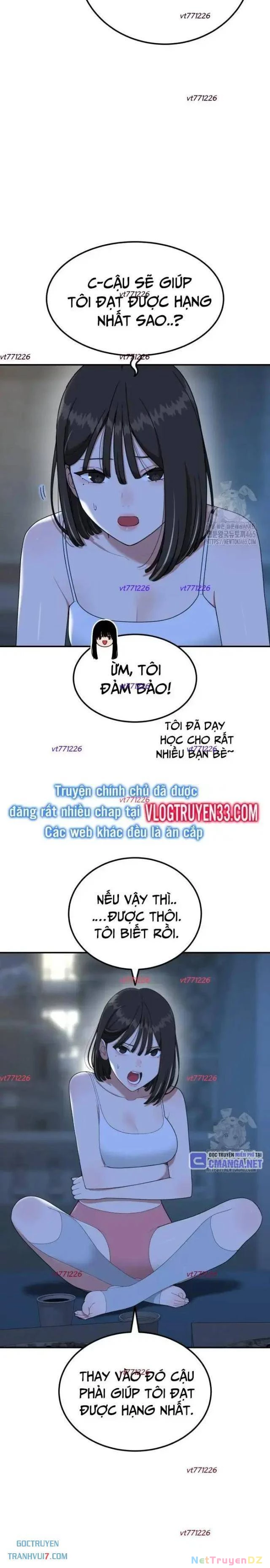 Huấn Luyện Chiến Đấu Siêu Cấp Chapter 43 - Trang 4