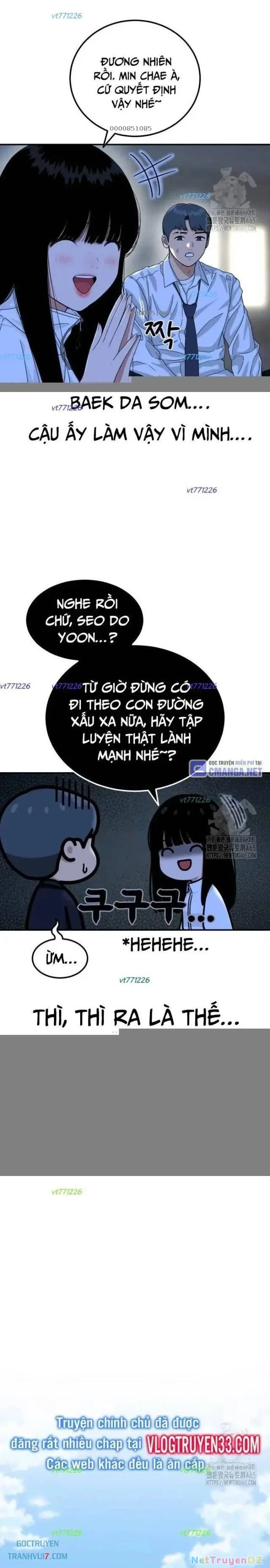 Huấn Luyện Chiến Đấu Siêu Cấp Chapter 43 - Trang 4