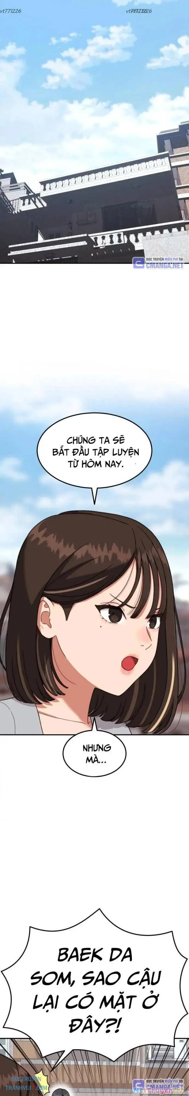 Huấn Luyện Chiến Đấu Siêu Cấp Chapter 43 - Trang 4