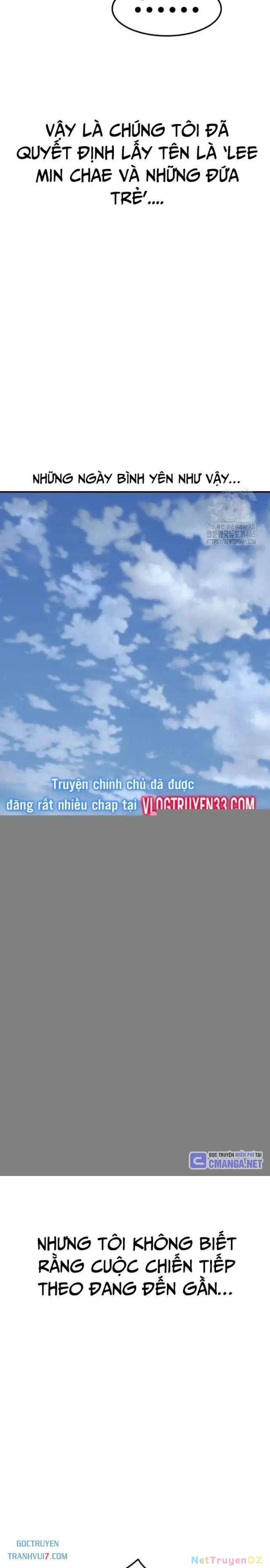 Huấn Luyện Chiến Đấu Siêu Cấp Chapter 43 - Trang 4