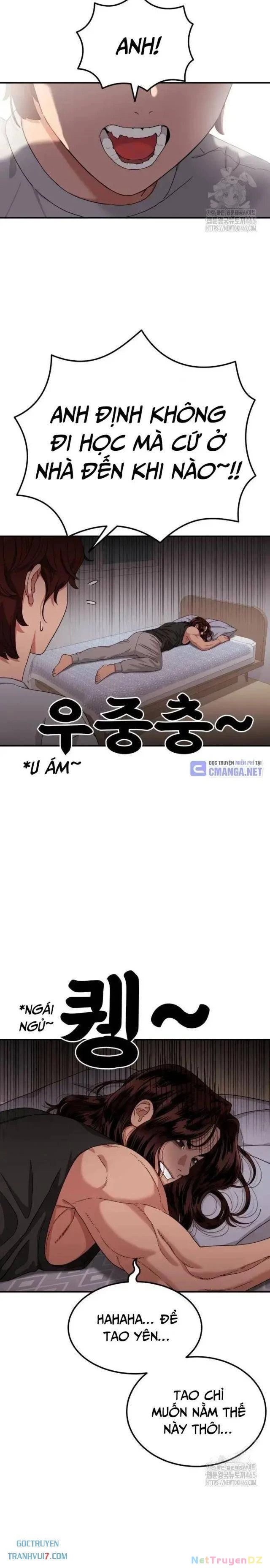 Huấn Luyện Chiến Đấu Siêu Cấp Chapter 43 - Trang 4