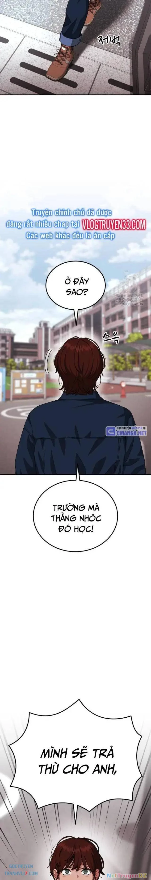 Huấn Luyện Chiến Đấu Siêu Cấp Chapter 43 - Trang 4