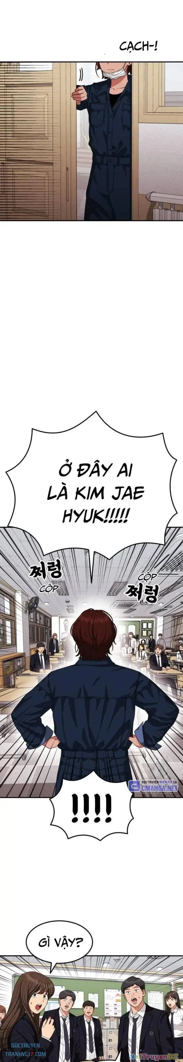 Huấn Luyện Chiến Đấu Siêu Cấp Chapter 43 - Trang 4