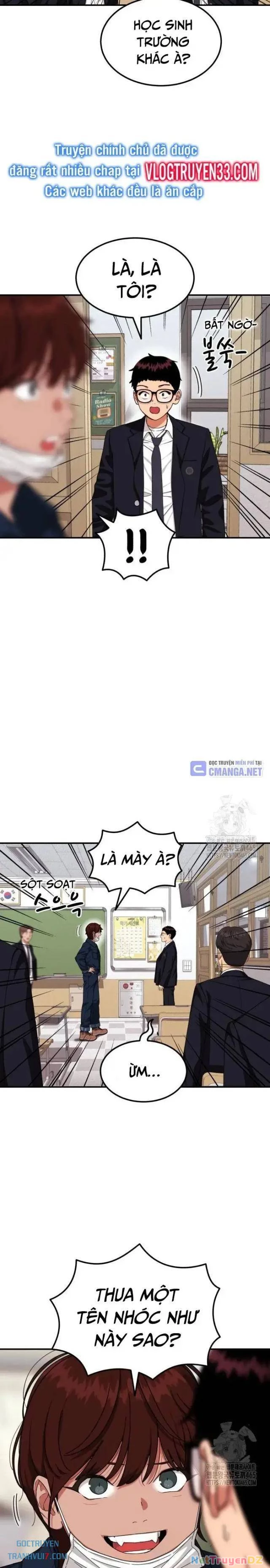 Huấn Luyện Chiến Đấu Siêu Cấp Chapter 43 - Trang 4