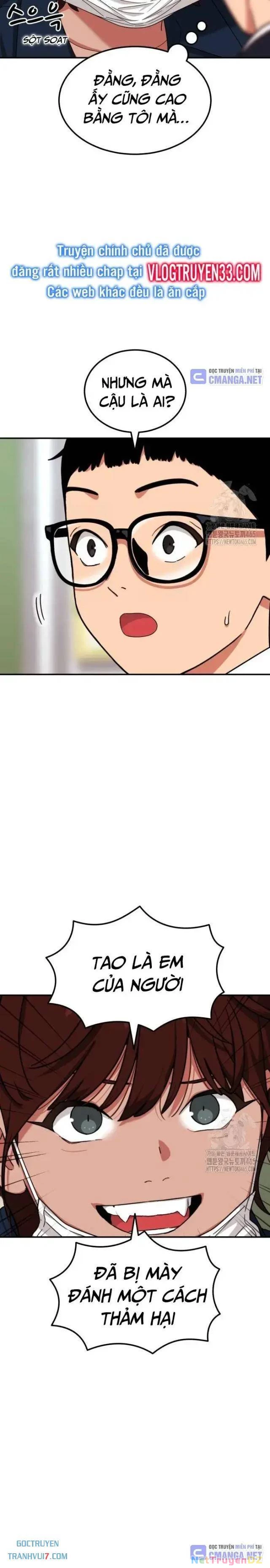 Huấn Luyện Chiến Đấu Siêu Cấp Chapter 43 - Trang 4