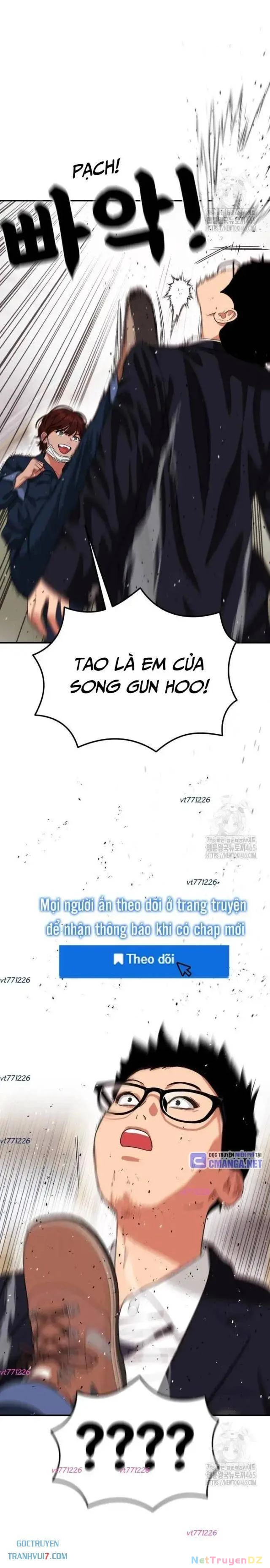 Huấn Luyện Chiến Đấu Siêu Cấp Chapter 43 - Trang 4