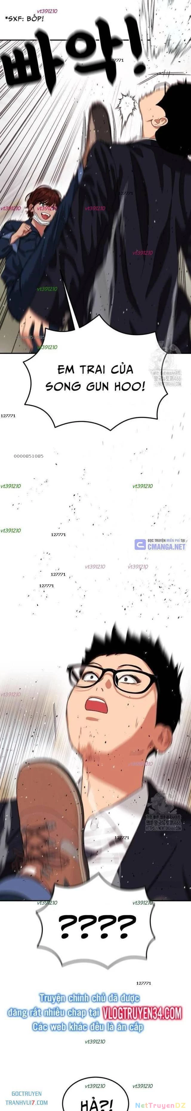 Huấn Luyện Chiến Đấu Siêu Cấp Chapter 44 - Trang 4