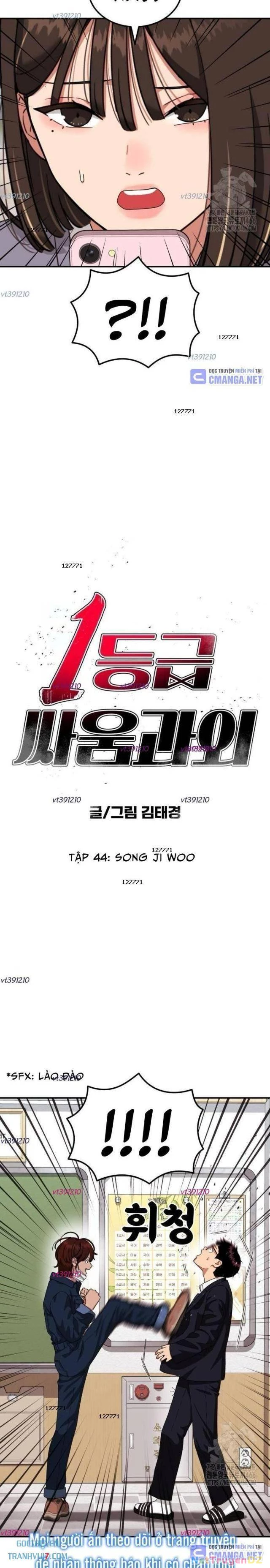 Huấn Luyện Chiến Đấu Siêu Cấp Chapter 44 - Trang 4