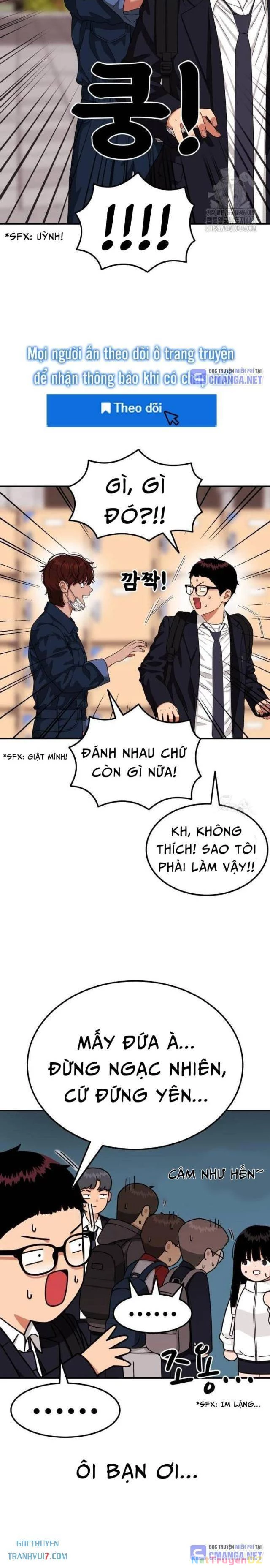 Huấn Luyện Chiến Đấu Siêu Cấp Chapter 44 - Trang 4