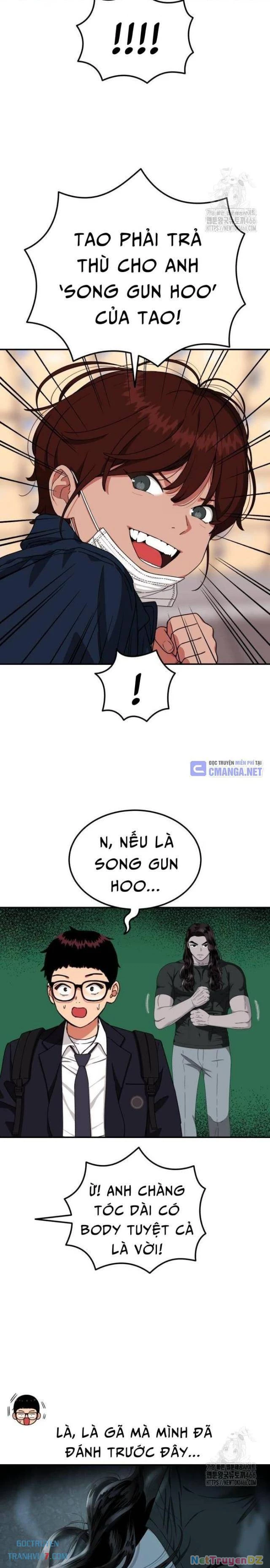 Huấn Luyện Chiến Đấu Siêu Cấp Chapter 44 - Trang 4