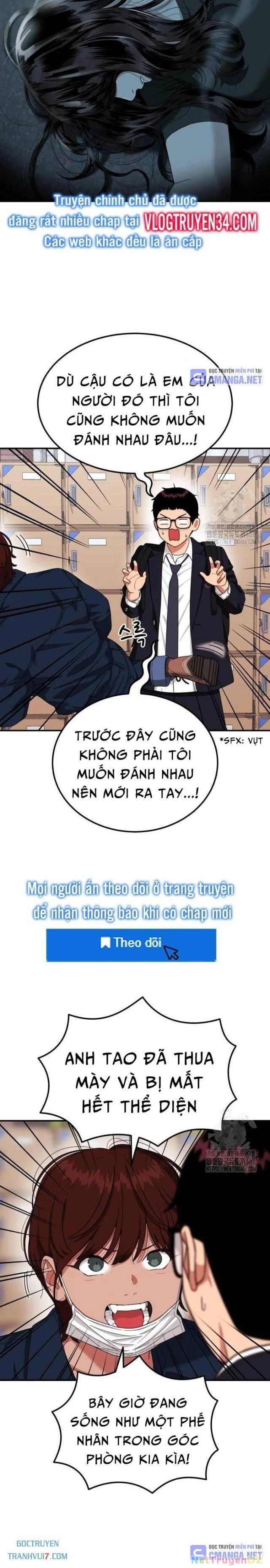 Huấn Luyện Chiến Đấu Siêu Cấp Chapter 44 - Trang 4