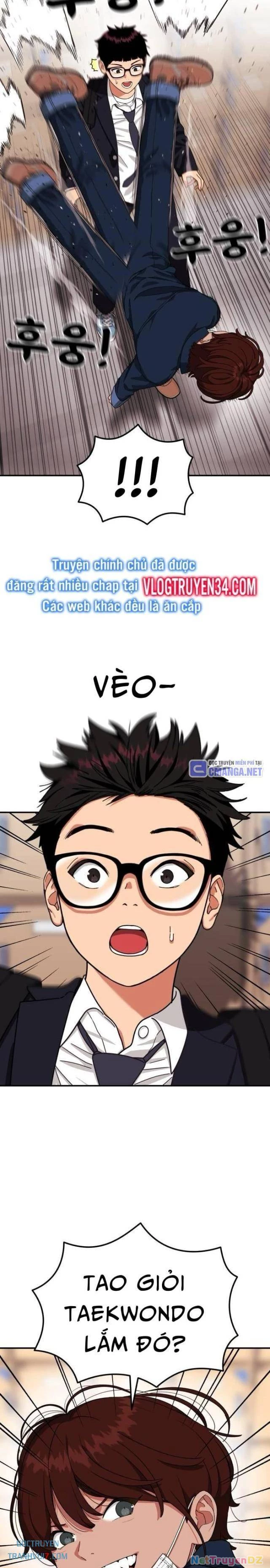 Huấn Luyện Chiến Đấu Siêu Cấp Chapter 44 - Trang 4