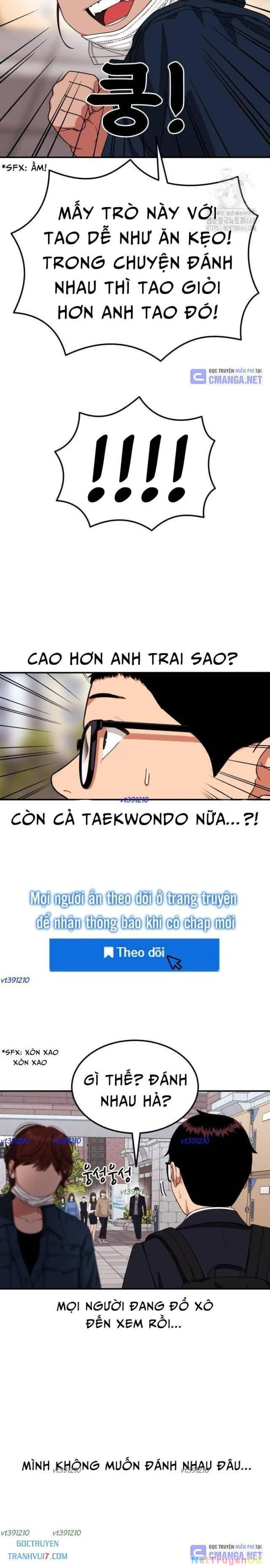 Huấn Luyện Chiến Đấu Siêu Cấp Chapter 44 - Trang 4