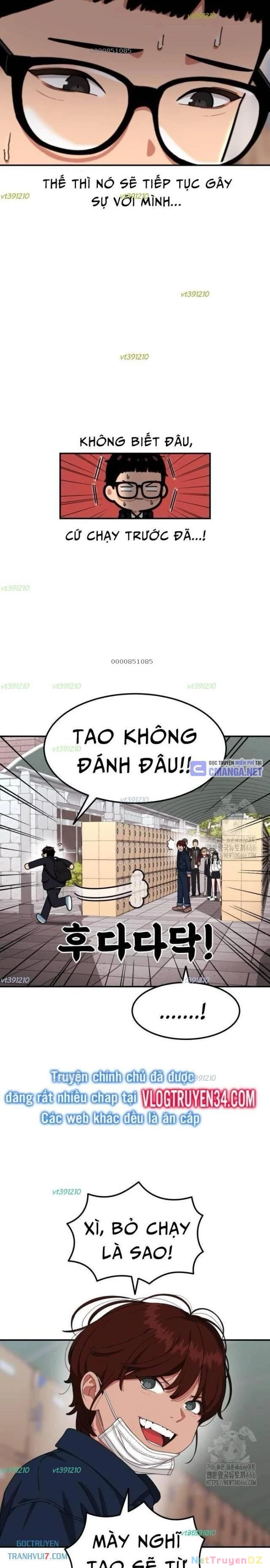 Huấn Luyện Chiến Đấu Siêu Cấp Chapter 44 - Trang 4