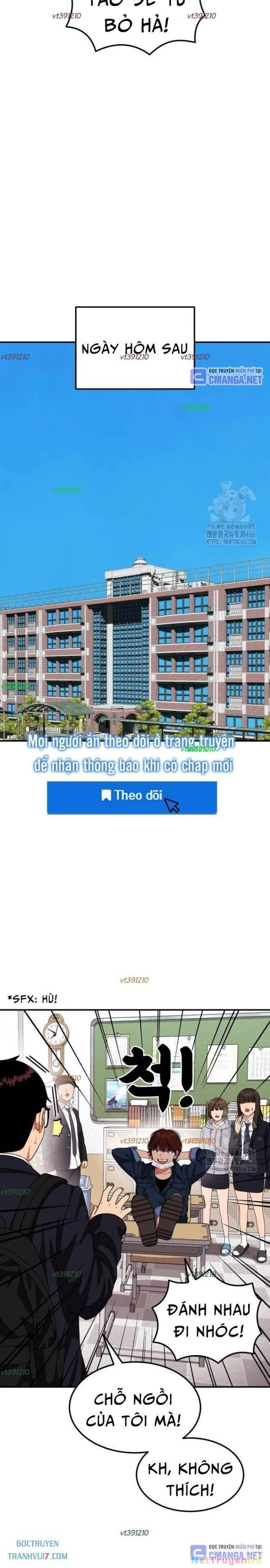 Huấn Luyện Chiến Đấu Siêu Cấp Chapter 44 - Trang 4