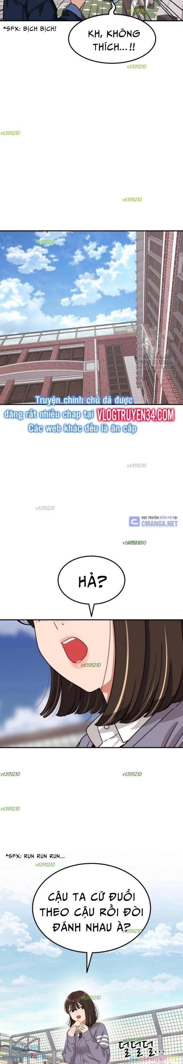 Huấn Luyện Chiến Đấu Siêu Cấp Chapter 44 - Trang 4