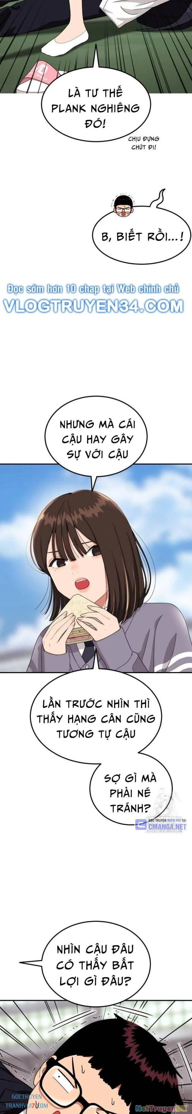 Huấn Luyện Chiến Đấu Siêu Cấp Chapter 44 - Trang 4