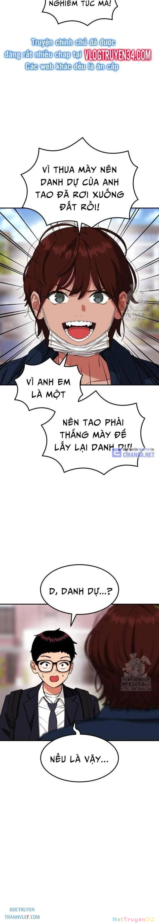 Huấn Luyện Chiến Đấu Siêu Cấp Chapter 44 - Trang 4