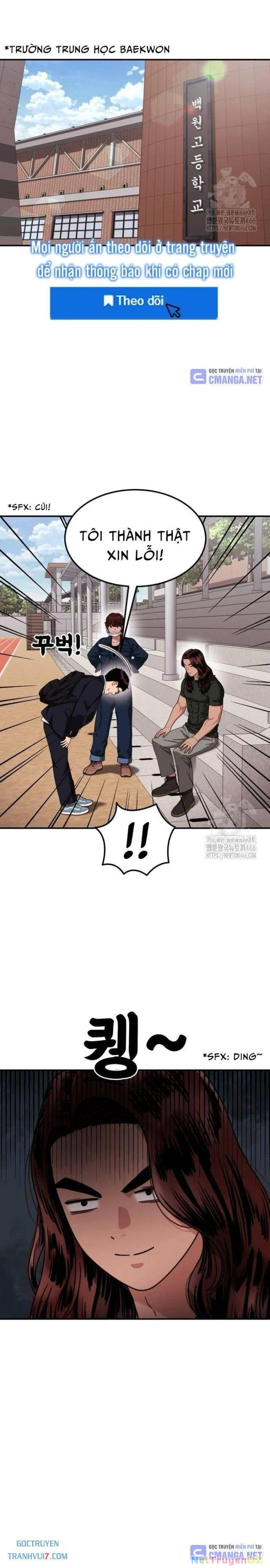 Huấn Luyện Chiến Đấu Siêu Cấp Chapter 44 - Trang 4