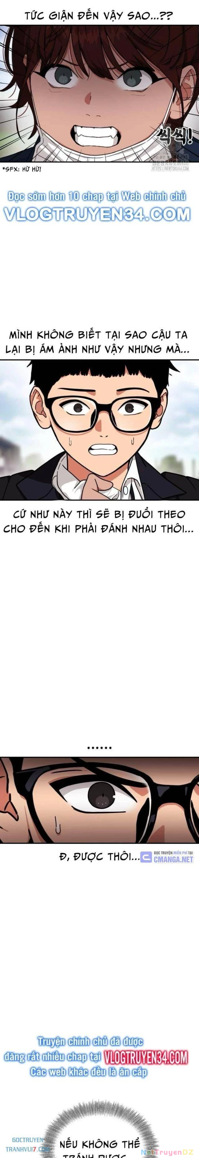 Huấn Luyện Chiến Đấu Siêu Cấp Chapter 44 - Trang 4