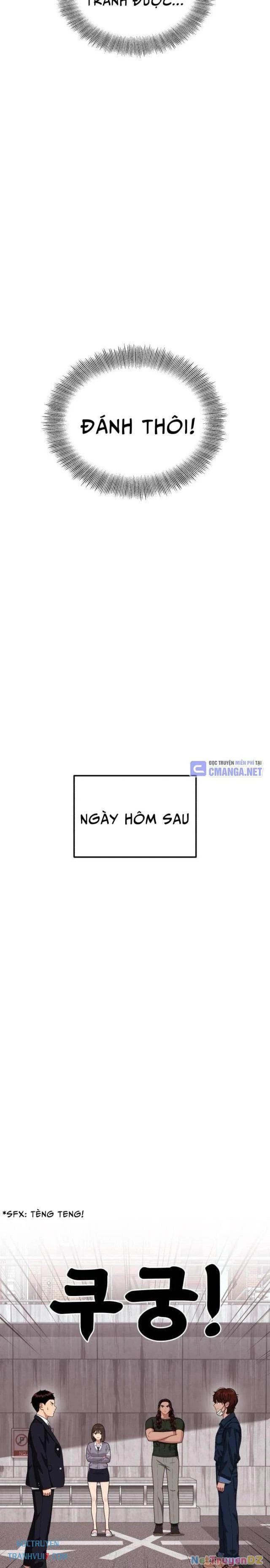 Huấn Luyện Chiến Đấu Siêu Cấp Chapter 44 - Trang 4