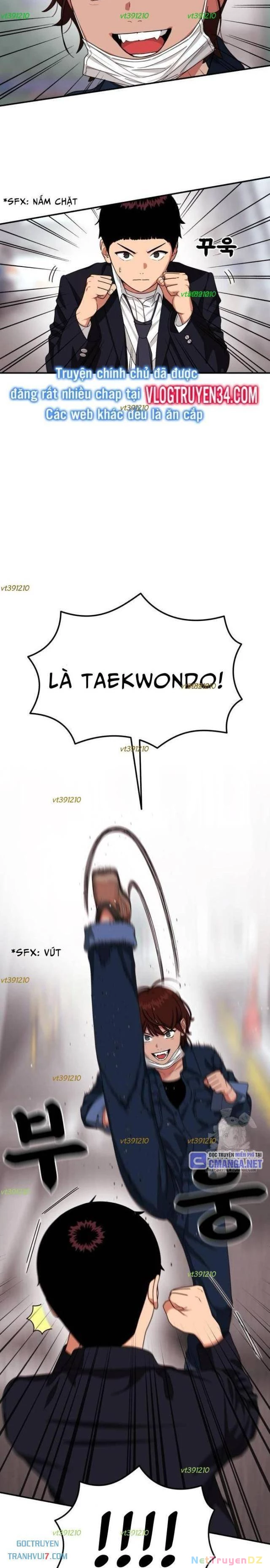 Huấn Luyện Chiến Đấu Siêu Cấp Chapter 44 - Trang 4