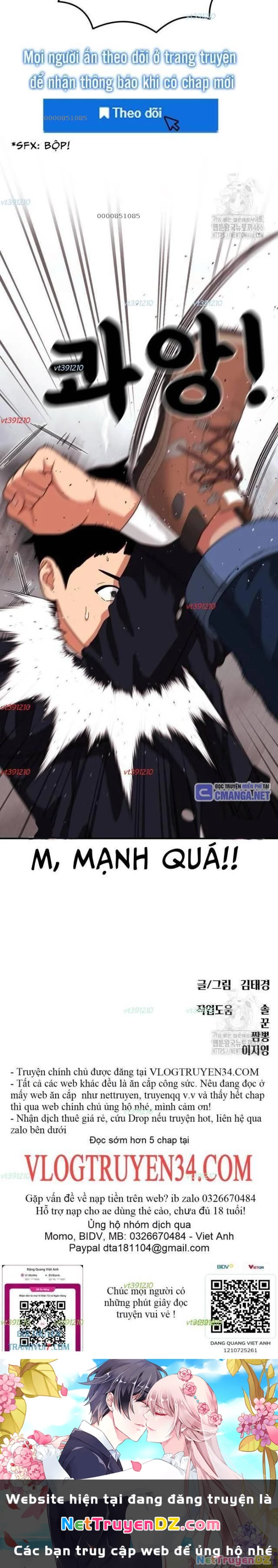 Huấn Luyện Chiến Đấu Siêu Cấp Chapter 44 - Trang 4