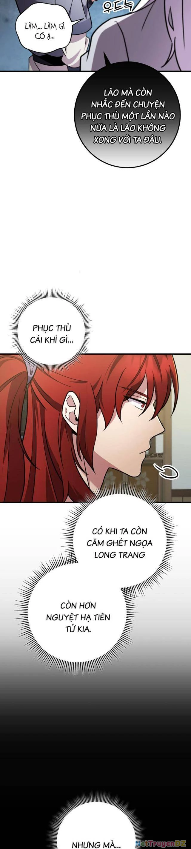 Cửu Thiên Kiếm Pháp Chapter 103 - Trang 4