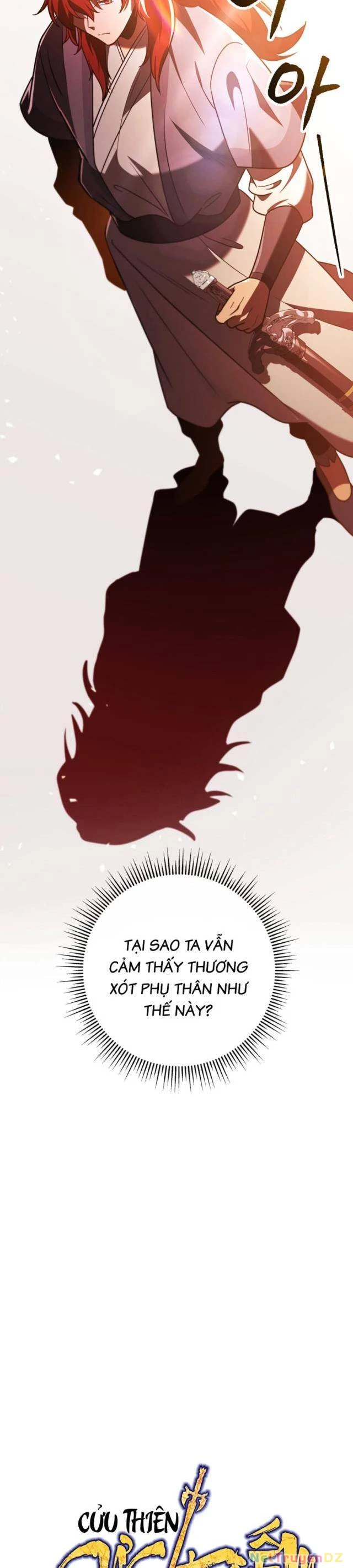 Cửu Thiên Kiếm Pháp Chapter 103 - Trang 4