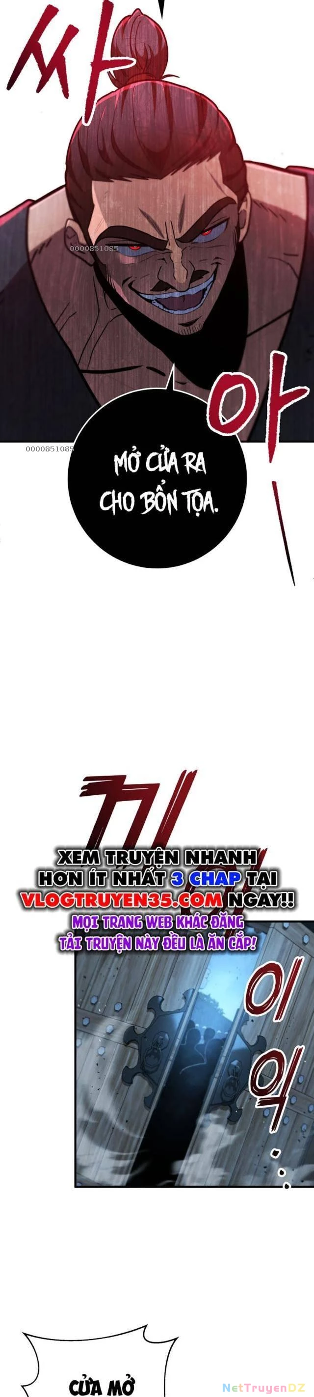 Cửu Thiên Kiếm Pháp Chapter 103 - Trang 4