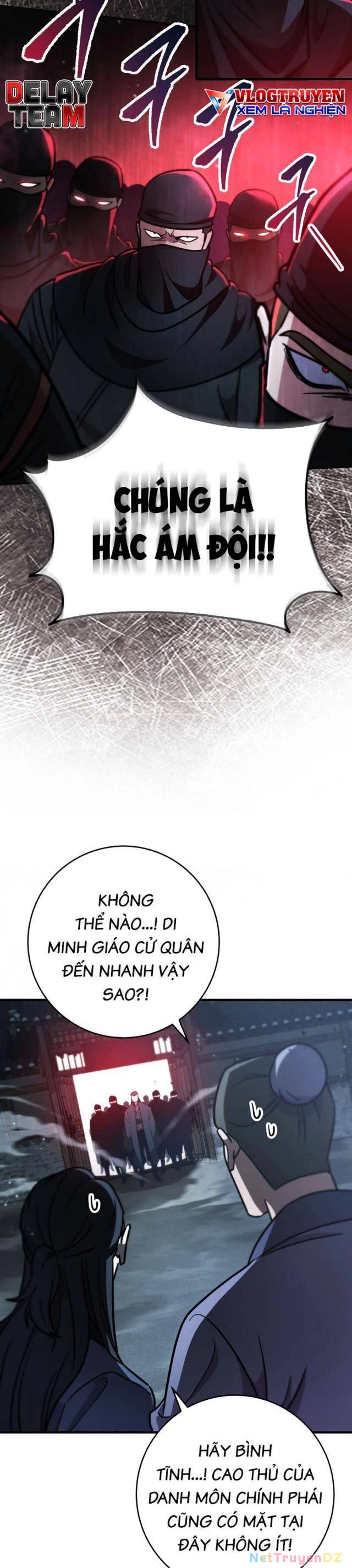 Cửu Thiên Kiếm Pháp Chapter 103 - Trang 4