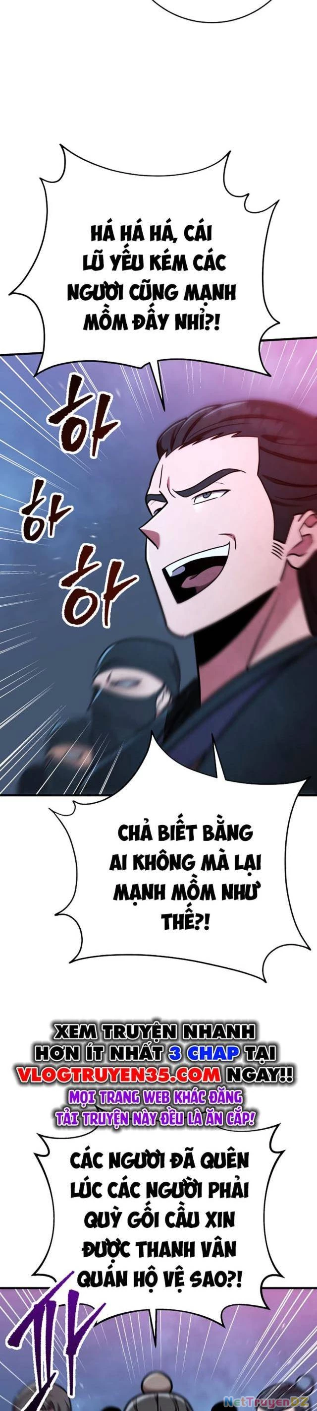 Cửu Thiên Kiếm Pháp Chapter 103 - Trang 4