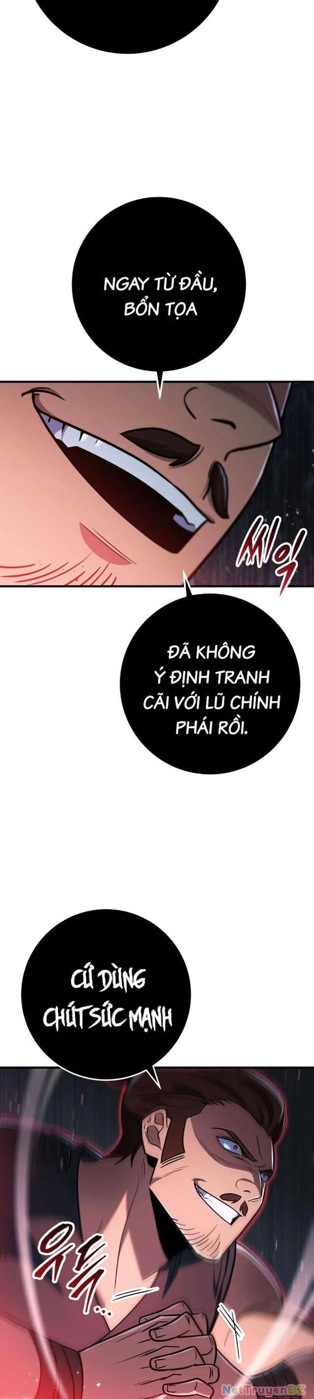 Cửu Thiên Kiếm Pháp Chapter 103 - Trang 4
