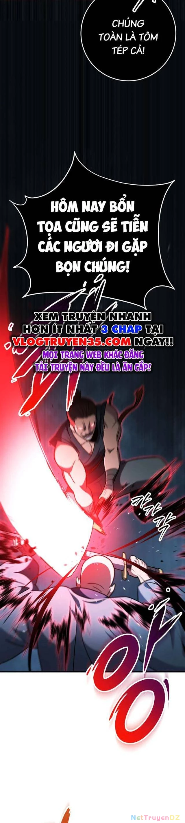 Cửu Thiên Kiếm Pháp Chapter 103 - Trang 4