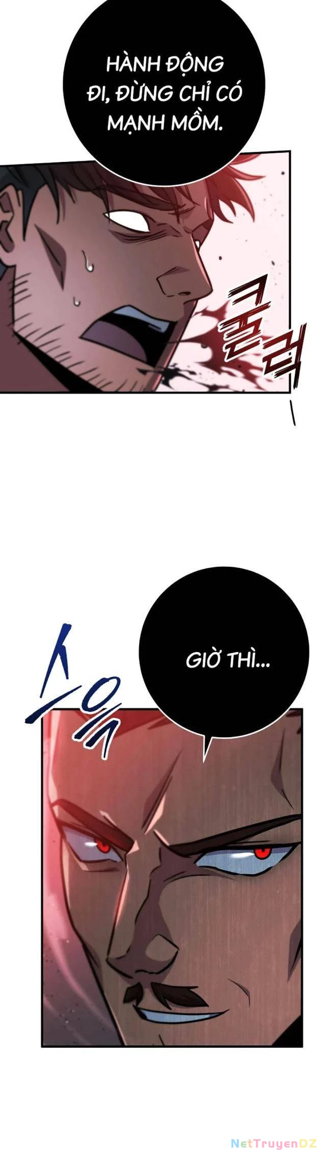 Cửu Thiên Kiếm Pháp Chapter 103 - Trang 4